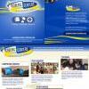 Academic Centers 2005 brochure