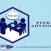 Academic Centers peer advising T-shirt